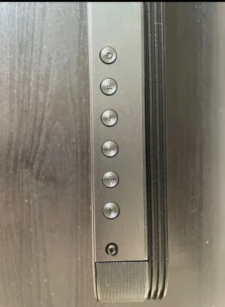 LG SK9Y Barra de Sonido 5.1.2 500W