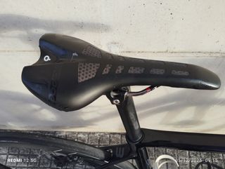 Bicicleta Basso Venta Disc