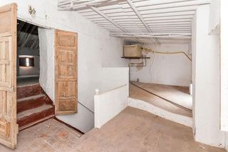 Chalet en venta en Alcaudete