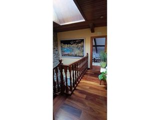 Casa adosada en venta en Cudillero