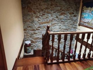 Casa adosada en venta en Cudillero