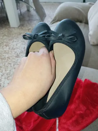 Bailarinas Niña Negras,32