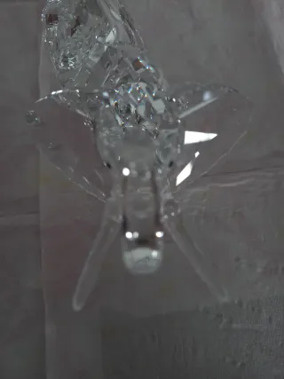 Elefante Cristal Swarovski
