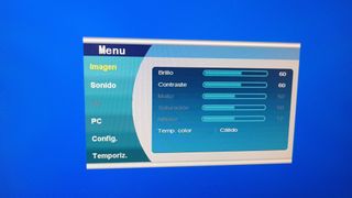 TV 17" 4:3 LCD AIRIS MW147 (sin audio)