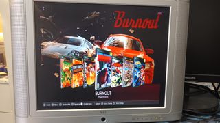 TV 17" 4:3 LCD AIRIS MW147 (sin audio)