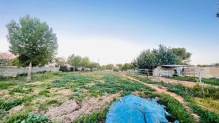 Terreno en venta en Náquera