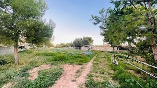 Terreno en venta en Náquera