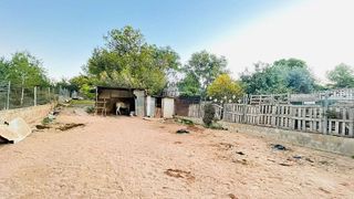 Terreno en venta en Náquera