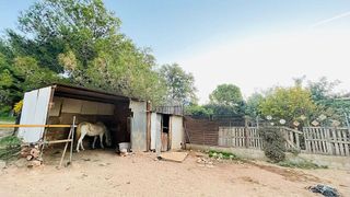 Terreno en venta en Náquera