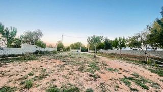 Terreno en venta en Náquera