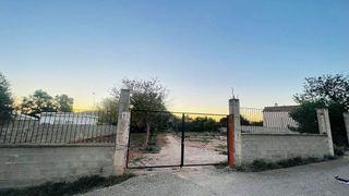 Terreno en venta en Náquera