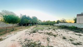 Terreno en venta en Náquera