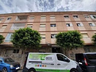 Piso en venta en Plaza de la Luz en Ejido (El)