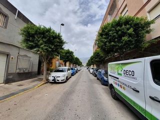 Piso en venta en Plaza de la Luz en Ejido (El)