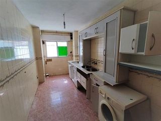 Piso en venta en Plaza de la Luz en Ejido (El)