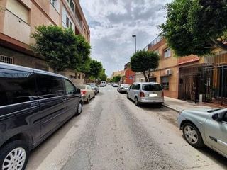 Piso en venta en Plaza de la Luz en Ejido (El)