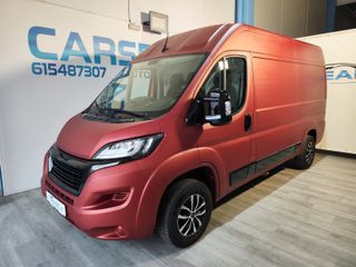 Peugeot Boxer 335 L2 H2 BHDI 103kW (140CV) S&S 6 V. M