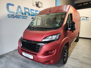Peugeot Boxer 335 L2 H2 BHDI 103kW (140CV) S&S 6 V. M