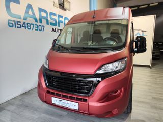Peugeot Boxer 335 L2 H2 BHDI 103kW (140CV) S&S 6 V. M