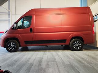 Peugeot Boxer 335 L2 H2 BHDI 103kW (140CV) S&S 6 V. M