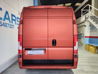 Peugeot Boxer 335 L2 H2 BHDI 103kW (140CV) S&S 6 V. M