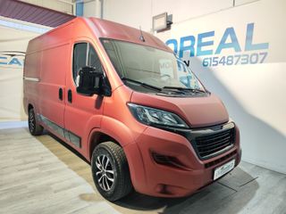 Peugeot Boxer 335 L2 H2 BHDI 103kW (140CV) S&S 6 V. M