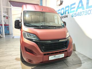 Peugeot Boxer 335 L2 H2 BHDI 103kW (140CV) S&S 6 V. M