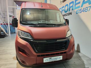 Peugeot Boxer 335 L2 H2 BHDI 103kW (140CV) S&S 6 V. M