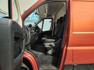 Peugeot Boxer 335 L2 H2 BHDI 103kW (140CV) S&S 6 V. M