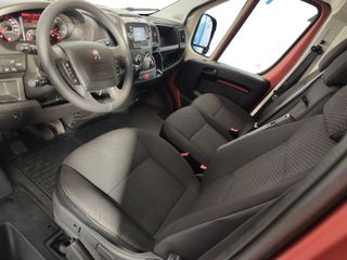 Peugeot Boxer 335 L2 H2 BHDI 103kW (140CV) S&S 6 V. M