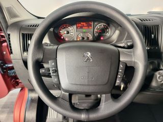 Peugeot Boxer 335 L2 H2 BHDI 103kW (140CV) S&S 6 V. M