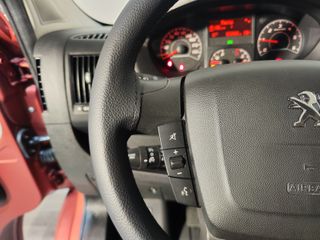 Peugeot Boxer 335 L2 H2 BHDI 103kW (140CV) S&S 6 V. M