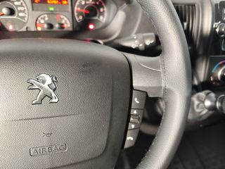 Peugeot Boxer 335 L2 H2 BHDI 103kW (140CV) S&S 6 V. M