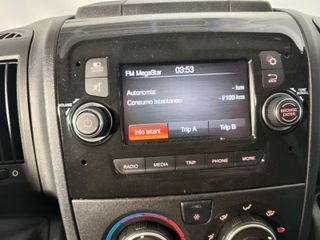 Peugeot Boxer 335 L2 H2 BHDI 103kW (140CV) S&S 6 V. M