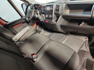 Peugeot Boxer 335 L2 H2 BHDI 103kW (140CV) S&S 6 V. M