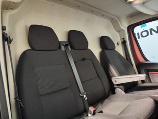 Peugeot Boxer 335 L2 H2 BHDI 103kW (140CV) S&S 6 V. M