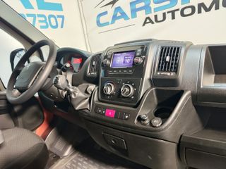 Peugeot Boxer 335 L2 H2 BHDI 103kW (140CV) S&S 6 V. M