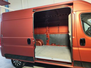 Peugeot Boxer 335 L2 H2 BHDI 103kW (140CV) S&S 6 V. M