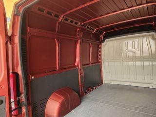 Peugeot Boxer 335 L2 H2 BHDI 103kW (140CV) S&S 6 V. M