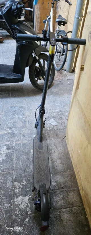 Patinete Xiaomi 3 lite en buen estado