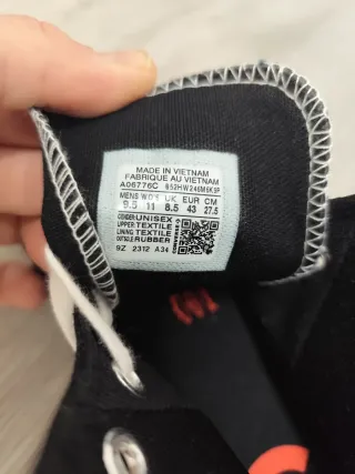 Converse All Star Nuevas Plataforma