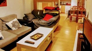 Piso en alquiler en Cedeira