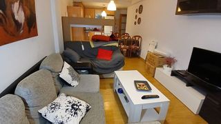 Piso en alquiler en Cedeira