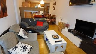 Piso en alquiler en Cedeira