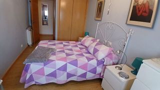 Piso en alquiler en Cedeira