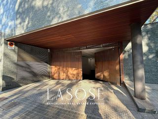 Piso en alquiler en Les Tres Torres en Barcelona