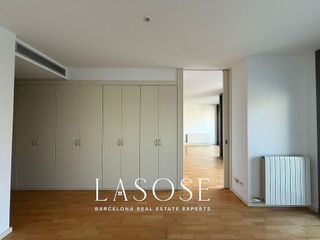 Piso en alquiler en Les Tres Torres en Barcelona