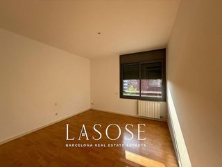 Piso en alquiler en Les Tres Torres en Barcelona