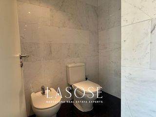 Piso en alquiler en Les Tres Torres en Barcelona