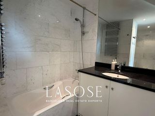 Piso en alquiler en Les Tres Torres en Barcelona